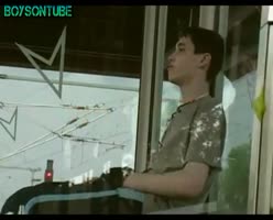 Boy Wank 20 at BoysonTube.com 