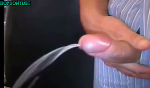 Innatural sperm