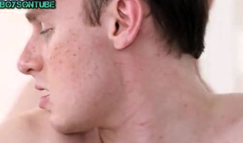 Ginger fuck