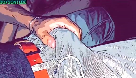 BULGE-TRIBUT