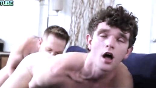 Hung StepDad