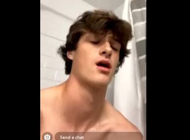 rubbing into exxtacy