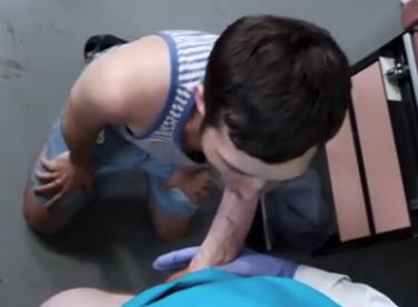 Caught my Doctor sexting