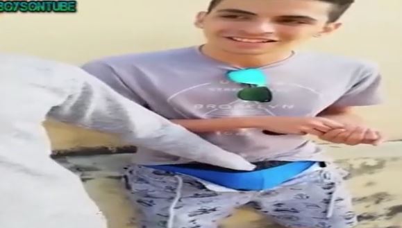 Suck real str8