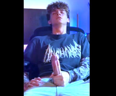 Sweat dick