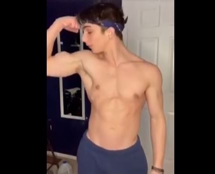 twink