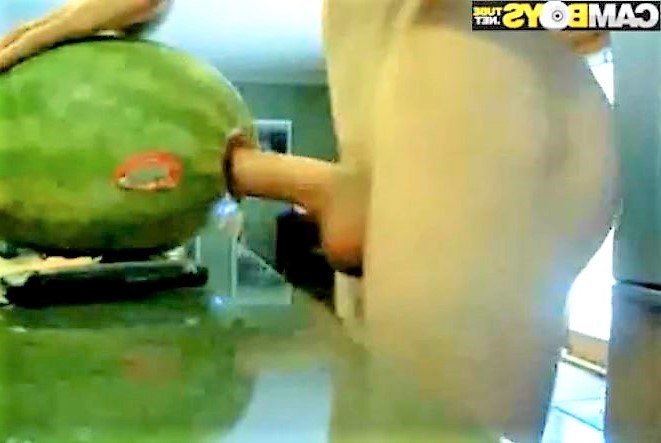 teen watermelon