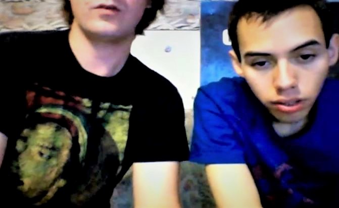 Gay Dudes Webcam