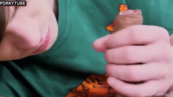 Explore my cock