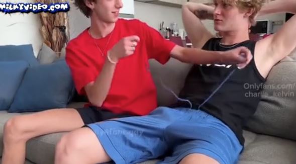 🥤​ A nice blowjob and a nice fuck