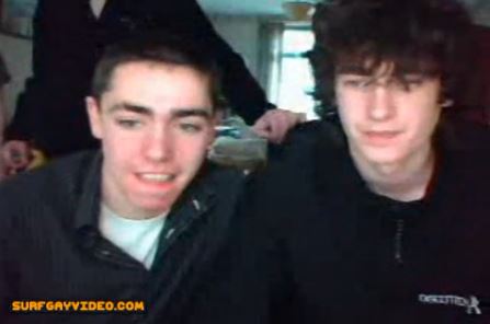 Do you remember Sharethatboy?